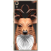 Чехол Uprint Sony Xperia XA1 Ultra Dual G3212 