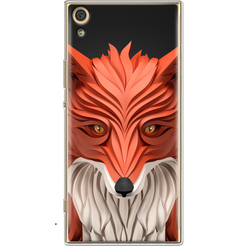 Чехол Uprint Sony Xperia XA1 Ultra Dual G3212 