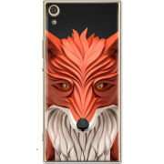 Чехол Uprint Sony Xperia XA1 Ultra Dual G3212 