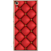 Чехол Uprint Sony Xperia XA1 Ultra Dual G3212 