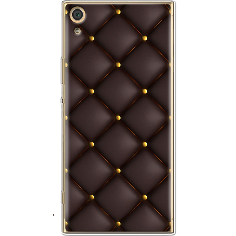 Чехол Uprint Sony Xperia XA1 Ultra Dual G3212 