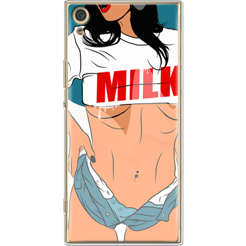 Чехол Uprint Sony Xperia XA1 Ultra Dual G3212 