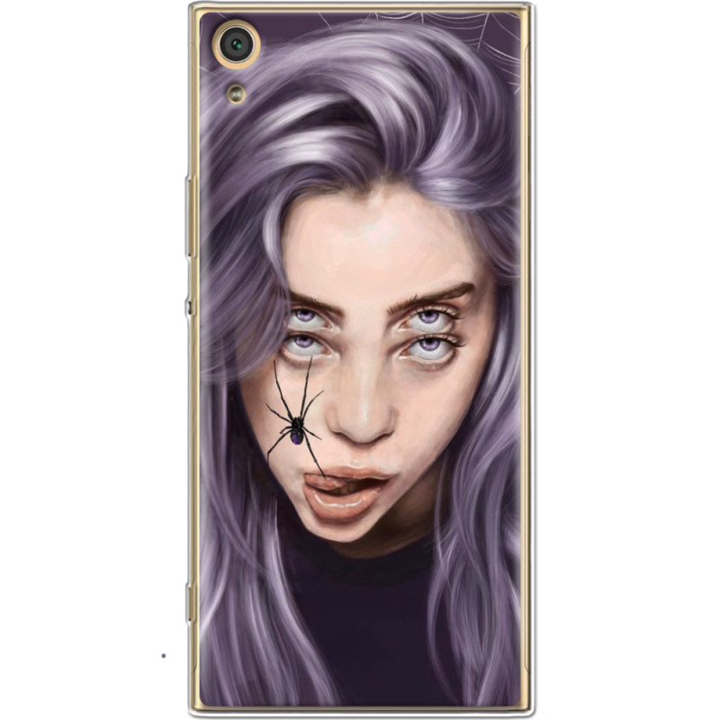 Чехол Uprint Sony Xperia XA1 Ultra Dual G3212 