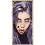 Чехол Uprint Sony Xperia XA1 Ultra Dual G3212 