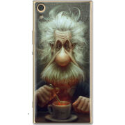 Чехол Uprint Sony Xperia XA1 Ultra Dual G3212 