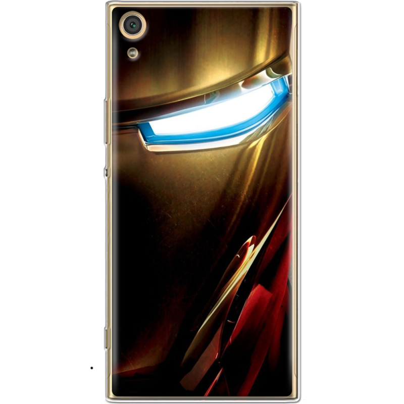 Чехол Uprint Sony Xperia XA1 Ultra Dual G3212 