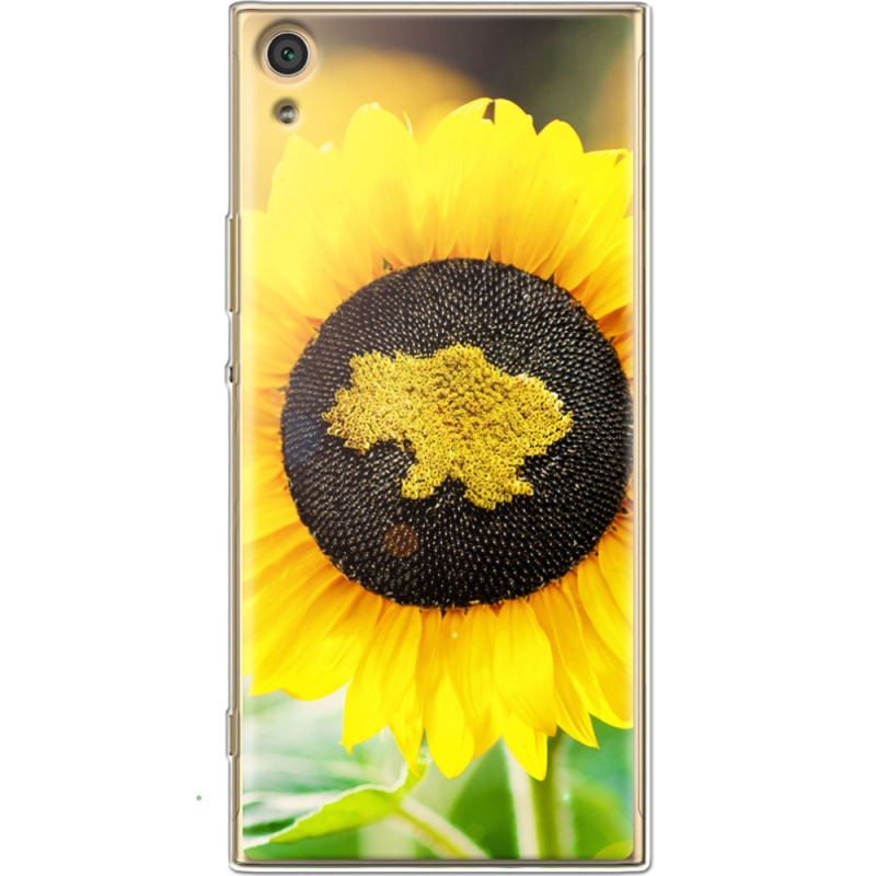 Чехол Uprint Sony Xperia XA1 Ultra Dual G3212 