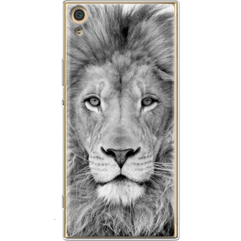 Чехол Uprint Sony Xperia XA1 Ultra Dual G3212 