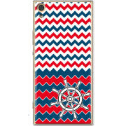 Чехол Uprint Sony Xperia XA1 Ultra Dual G3212 Valley of Waves