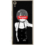 Чехол Uprint Sony Xperia XA1 Ultra Dual G3212 Senpai