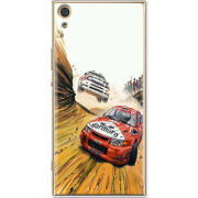 Чехол Uprint Sony Xperia XA1 Ultra Dual G3212 Rally