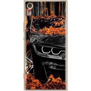 Чехол Uprint Sony Xperia XA1 Ultra Dual G3212 BMW M3