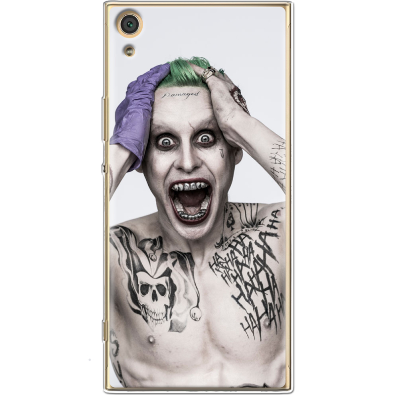 Чехол Uprint Sony Xperia XA1 Ultra Dual G3212 