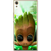 Чехол Uprint Sony Xperia XA1 Ultra Dual G3212 Groot