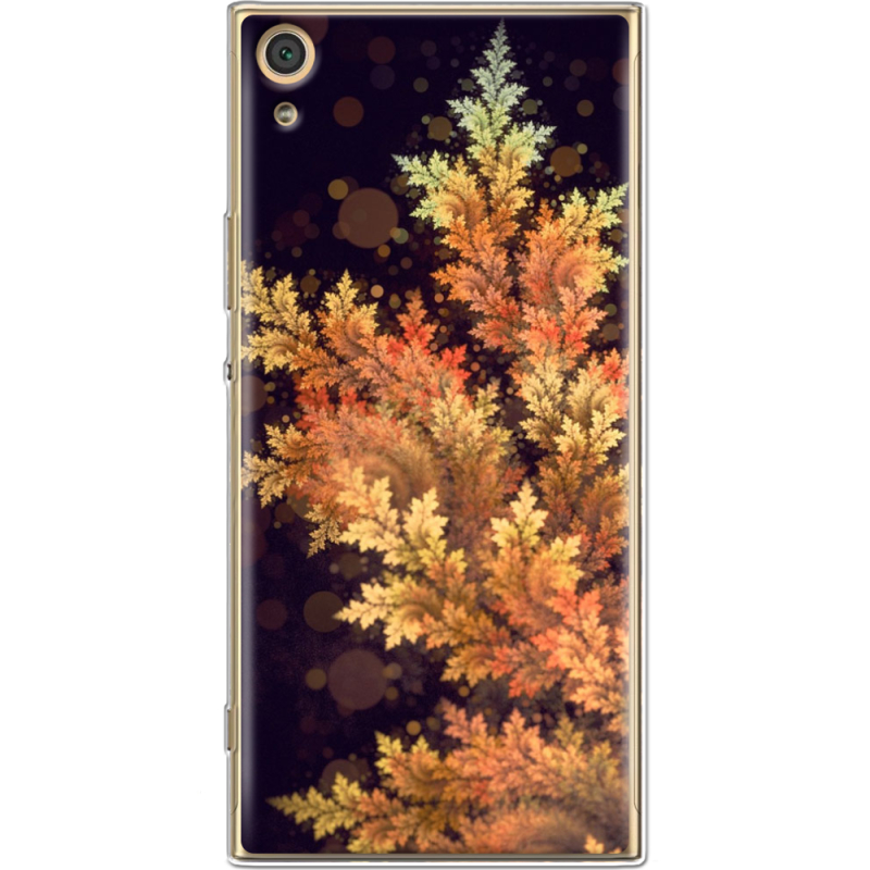 Чехол Uprint Sony Xperia XA1 Ultra Dual G3212 