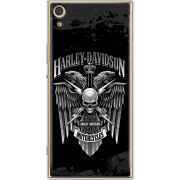 Чехол Uprint Sony Xperia XA1 Ultra Dual G3212 Harley Davidson