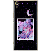 Чехол Uprint Sony Xperia XA1 Ultra Dual G3212 Sailor Moon