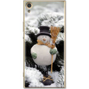 Чехол Uprint Sony Xperia XA1 Ultra Dual G3212 