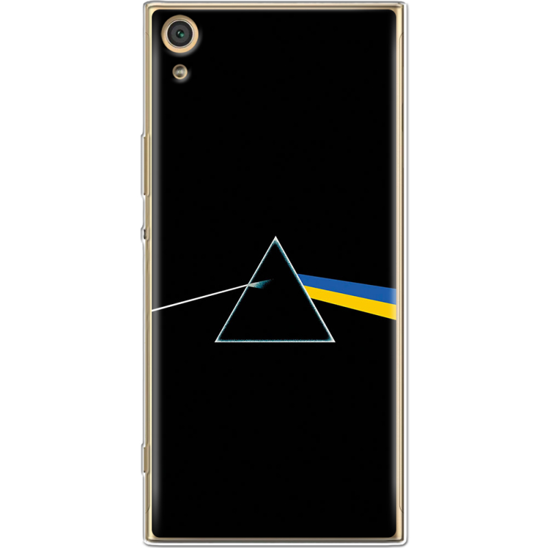 Чехол Uprint Sony Xperia XA1 Ultra Dual G3212 Pink Floyd Україна