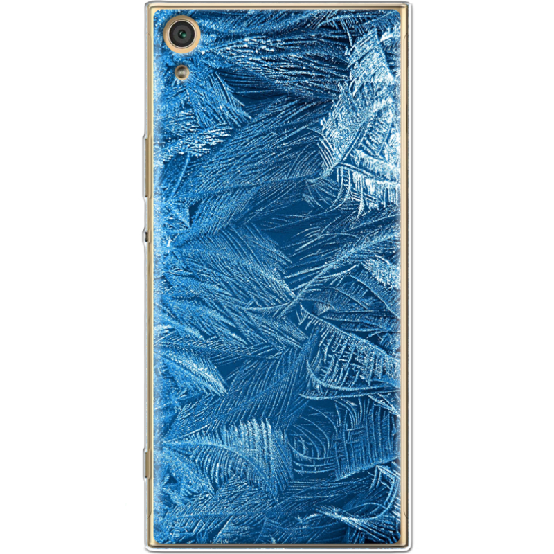 Чехол Uprint Sony Xperia XA1 Ultra Dual G3212 