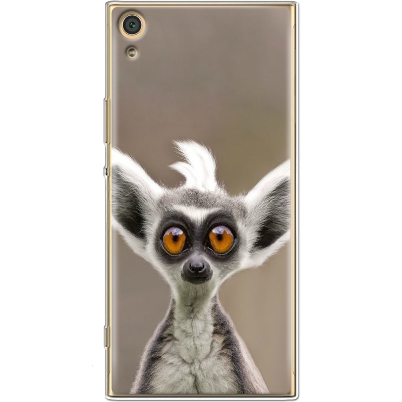 Чехол Uprint Sony Xperia XA1 Ultra Dual G3212 