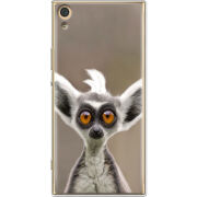 Чехол Uprint Sony Xperia XA1 Ultra Dual G3212 