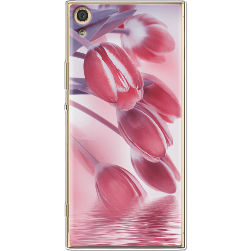 Чехол Uprint Sony Xperia XA1 Ultra Dual G3212 