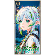 Чехол Uprint Sony Xperia XA1 Ultra Dual G3212 Нахіда Genshin