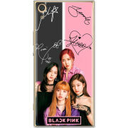 Чехол Uprint Sony Xperia XA1 Ultra Dual G3212 Blackpink Kpop