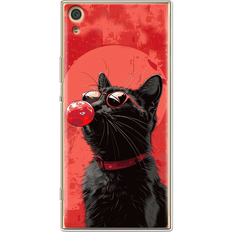 Чехол Uprint Sony Xperia XA1 Ultra Dual G3212 