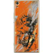 Чехол Uprint Sony Xperia XA1 Ultra Dual G3212 