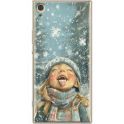 Чехол Uprint Sony Xperia XA1 Ultra Dual G3212 Смак дитинства