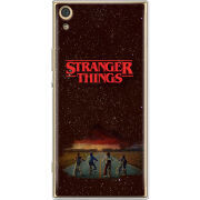 Чехол Uprint Sony Xperia XA1 Ultra Dual G3212 