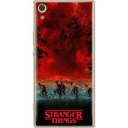 Чехол Uprint Sony Xperia XA1 Ultra Dual G3212 