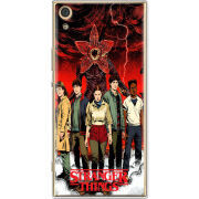 Чехол Uprint Sony Xperia XA1 Ultra Dual G3212 