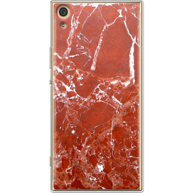 Чехол Uprint Sony Xperia XA1 Ultra Dual G3212 