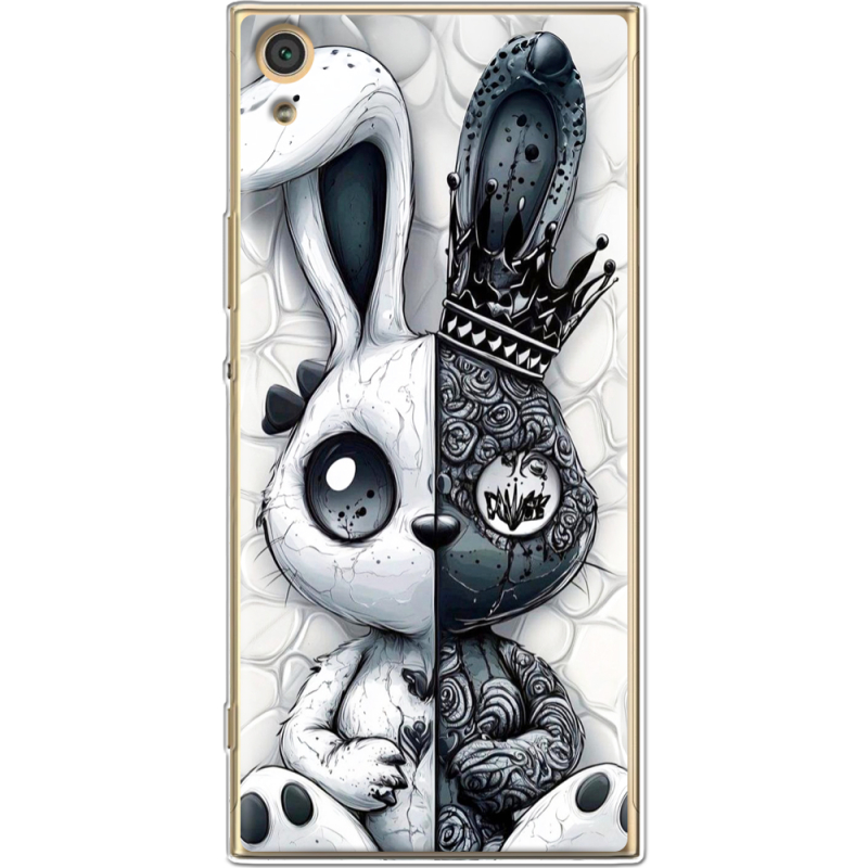 Чехол Uprint Sony Xperia XA1 Ultra Dual G3212 