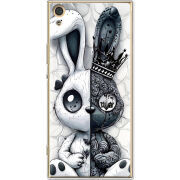 Чехол Uprint Sony Xperia XA1 Ultra Dual G3212 