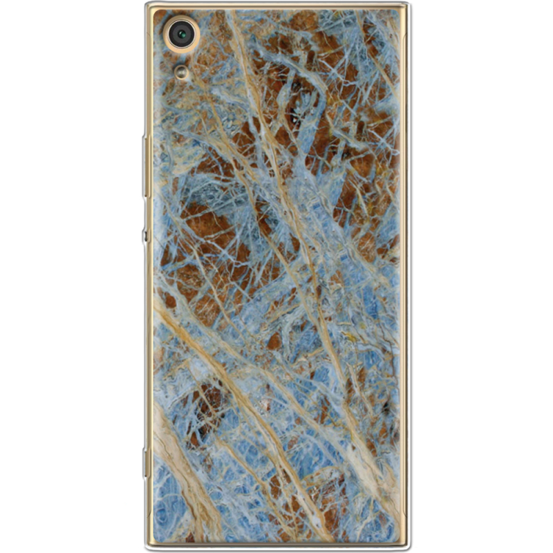 Чехол Uprint Sony Xperia XA1 Ultra Dual G3212 