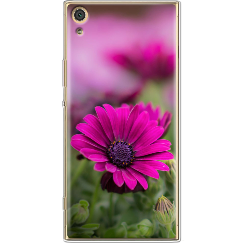 Чехол Uprint Sony Xperia XA1 Ultra Dual G3212 