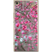 Чехол Uprint Sony Xperia XA1 Ultra Dual G3212 