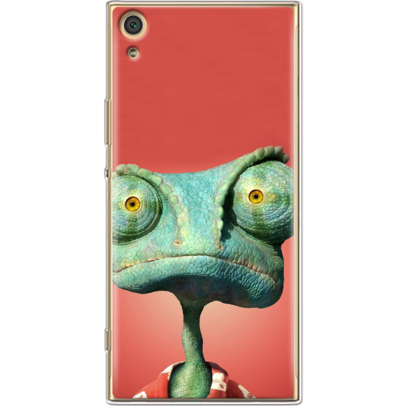 Чехол Uprint Sony Xperia XA1 Ultra Dual G3212 
