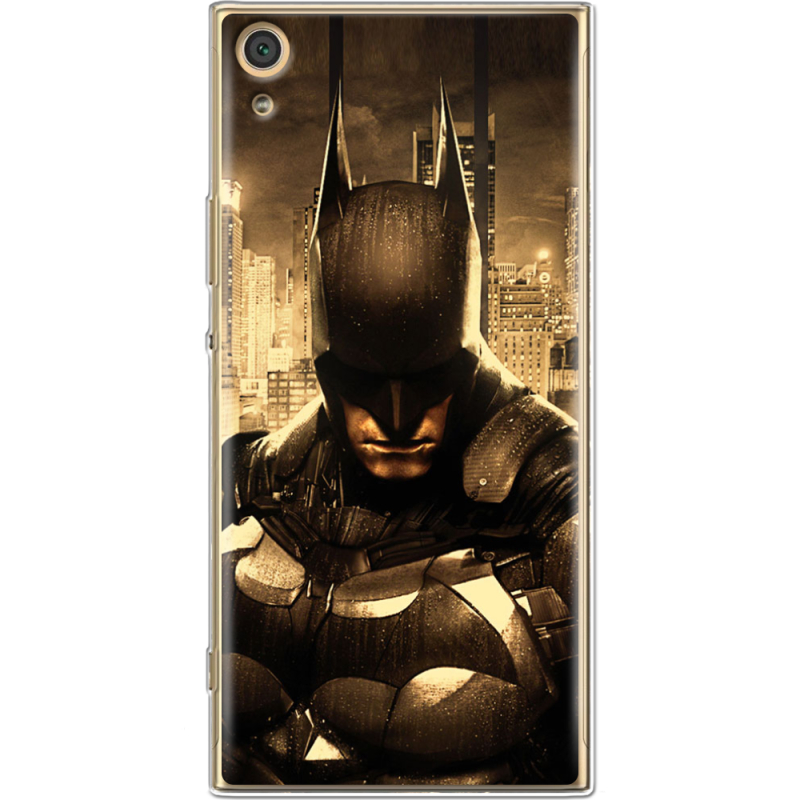 Чехол Uprint Sony Xperia XA1 Ultra Dual G3212 