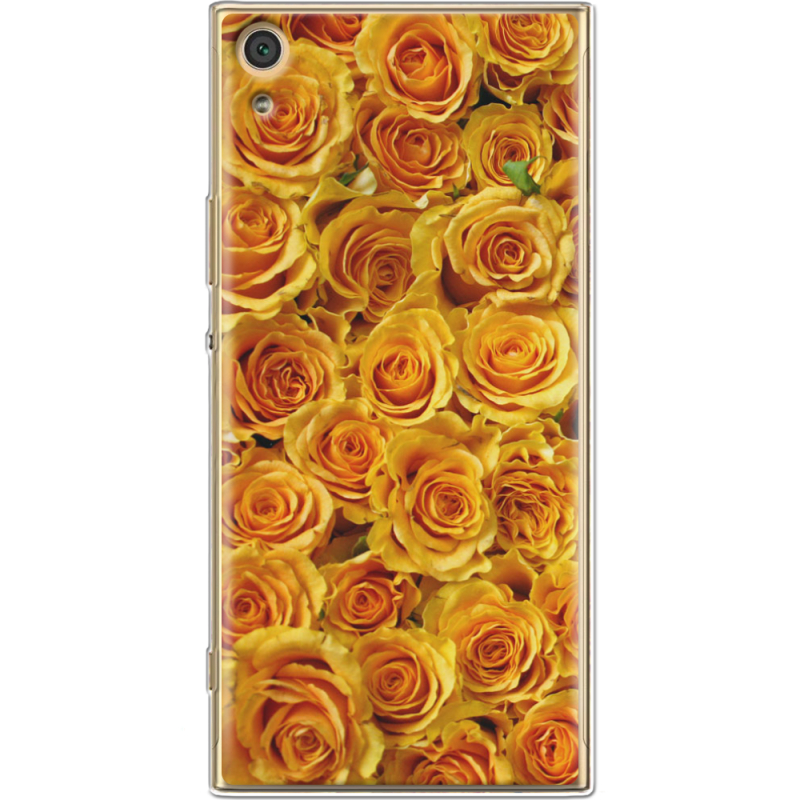Чехол Uprint Sony Xperia XA1 Ultra Dual G3212 