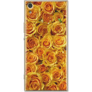 Чехол Uprint Sony Xperia XA1 Ultra Dual G3212 