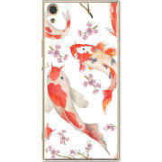 Чехол Uprint Sony Xperia XA1 Ultra Dual G3212 