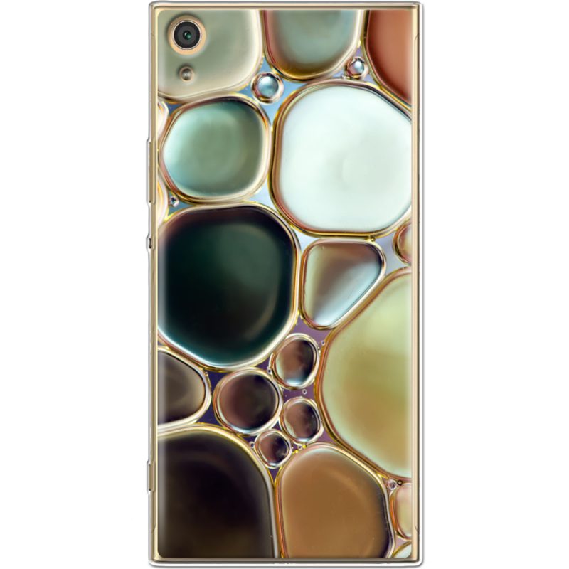 Чехол Uprint Sony Xperia XA1 Ultra Dual G3212 