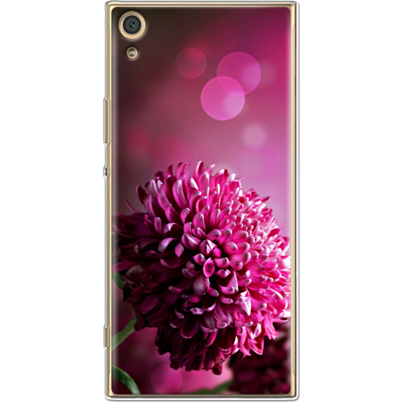 Чехол Uprint Sony Xperia XA1 Ultra Dual G3212 