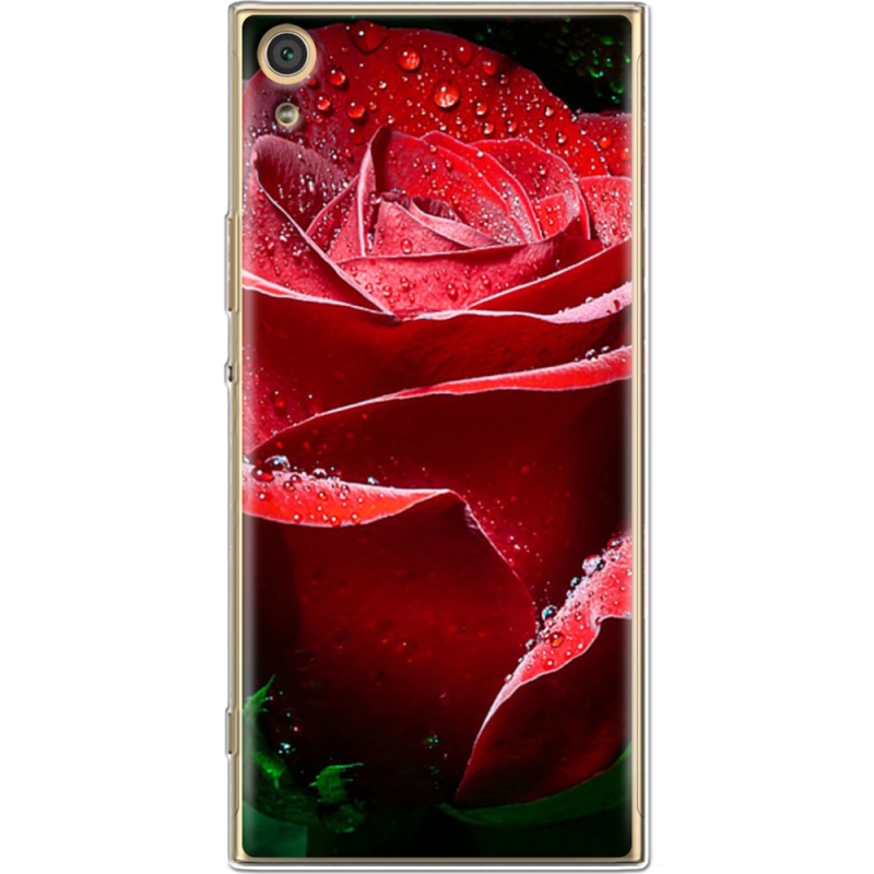 Чехол Uprint Sony Xperia XA1 Ultra Dual G3212 