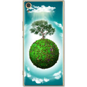 Чехол Uprint Sony Xperia XA1 Ultra Dual G3212 